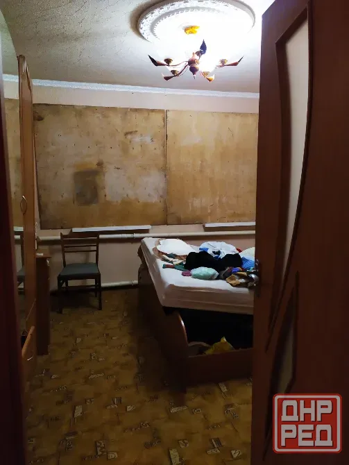 продается дом 62м2 м-н Привокзальный Донецк - изображение 8