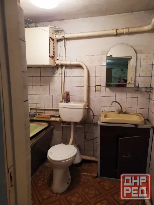 продается дом 62м2 м-н Привокзальный Донецк - изображение 9