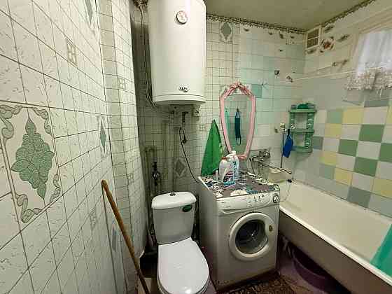 Сдам 1-к квартиру на Черемушках Макеевка