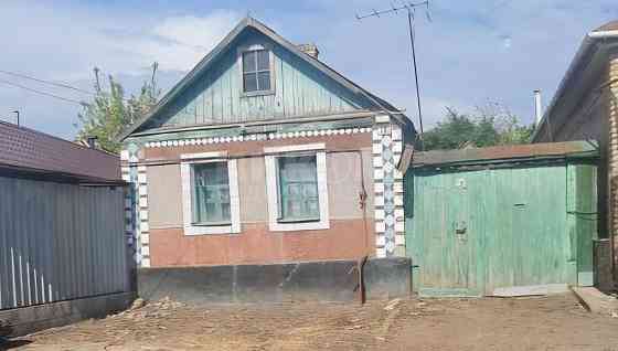 Продам флигель 37м2 в городе Луганск улица Кожевная Луганск