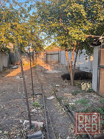 Продам флигель 37м2 в городе Луганск улица Кожевная Луганск - изображение 4