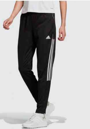 Штаны спортивные тренировочные Adidas original (XL) Донецк