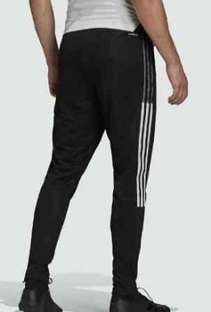 Штаны спортивные тренировочные Adidas original (XL) Донецк