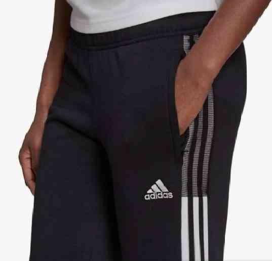 Штаны спортивные тренировочные Adidas original (XL) Донецк
