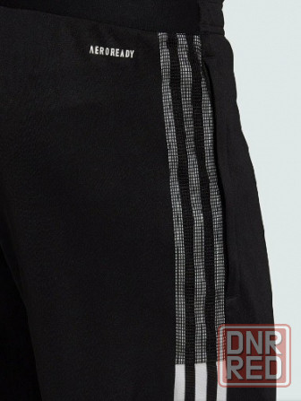 Штаны спортивные тренировочные Adidas original (XL) Донецк - изображение 4