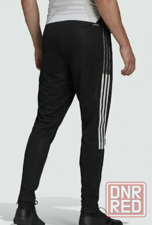 Штаны спортивные тренировочные Adidas original (XL) Донецк - изображение 5