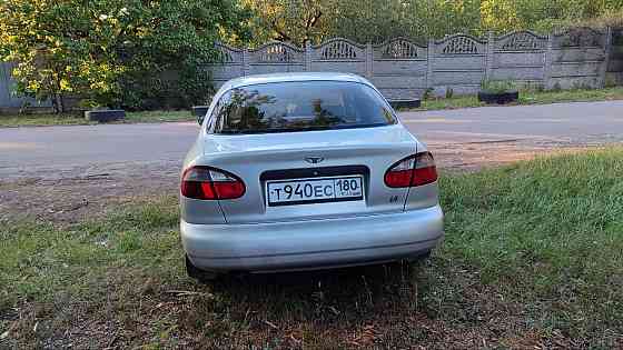 Продам Ланос 1.4 Донецк