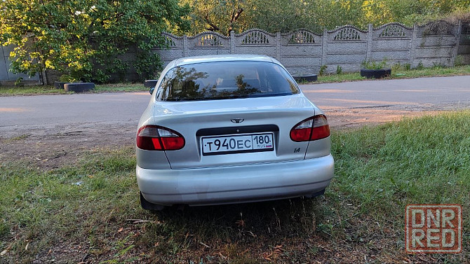 Продам Ланос 1.4 Донецк - изображение 2