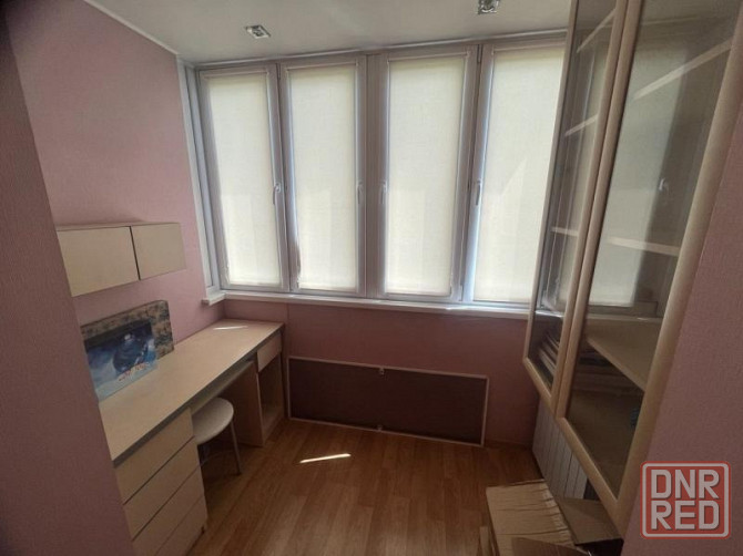 3 комн. квартира, Кировский район, ул. Островского Донецк - изображение 7