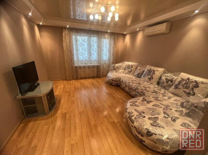 3 комн. квартира, Кировский район, ул. Островского Донецк - изображение 9