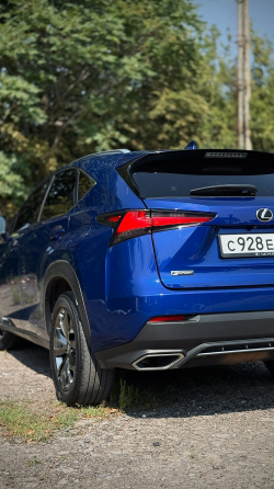 Продам Lexus NX-300 Донецк