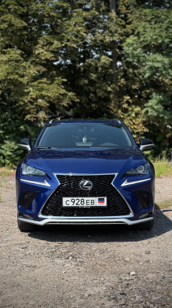 Продам Lexus NX-300 Донецк