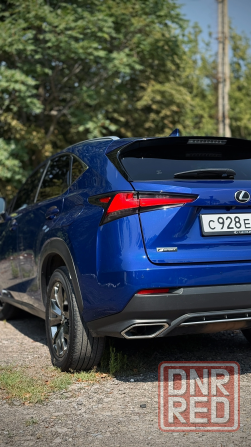 Продам Lexus NX-300 Донецк - изображение 4