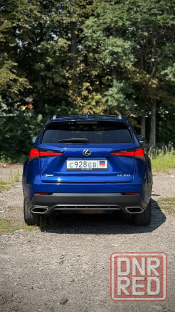 Продам Lexus NX-300 Донецк - изображение 2