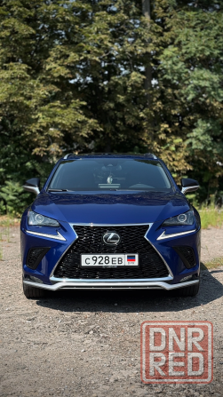 Продам Lexus NX-300 Донецк - изображение 1