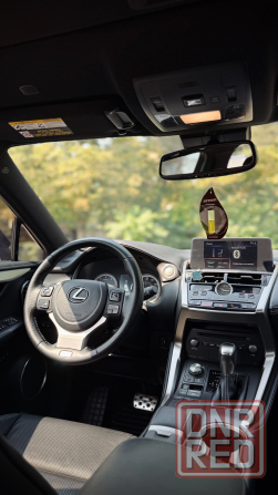 Продам Lexus NX-300 Донецк - изображение 3