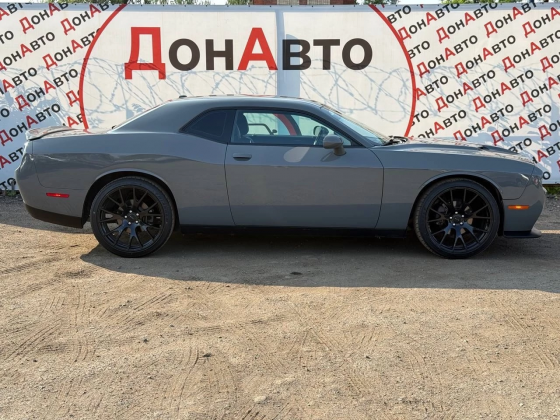 Продам Dodge challenger Донецк