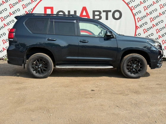 Продам Toyota Prado 150 Донецк