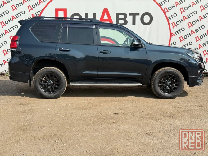 Продам Toyota Prado 150 Донецк - изображение 2