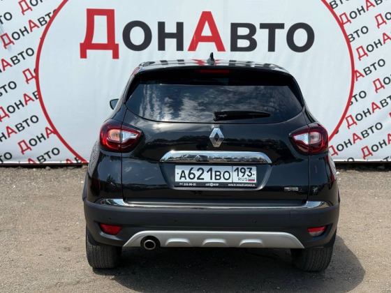 Продам Renault kaptur Донецк
