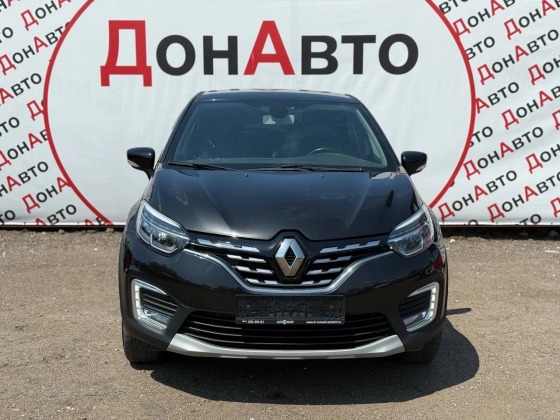 Продам Renault kaptur Донецк