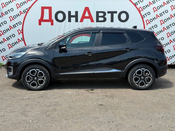 Продам Renault kaptur Донецк