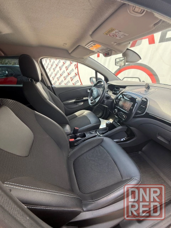 Продам Renault kaptur Донецк - изображение 4