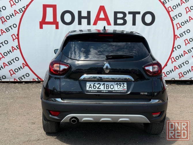 Продам Renault kaptur Донецк - изображение 3