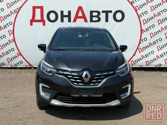 Продам Renault kaptur Донецк - изображение 1