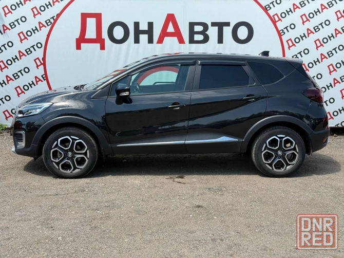 Продам Renault kaptur Донецк - изображение 2