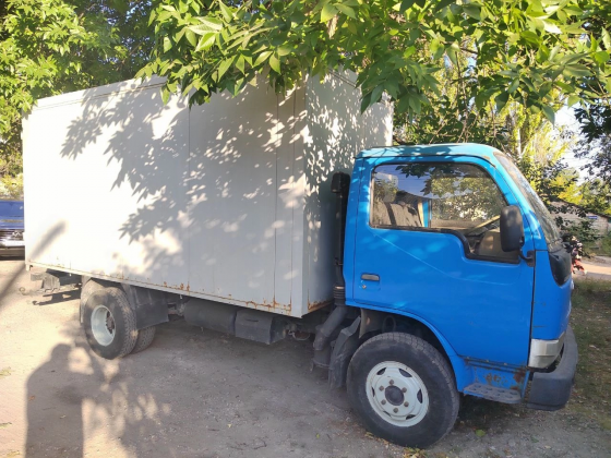 Продам авто Dong feng Донецк
