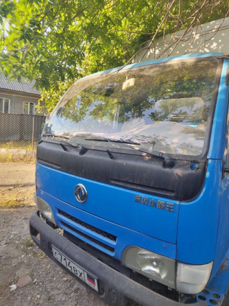 Продам авто Dong feng Донецк
