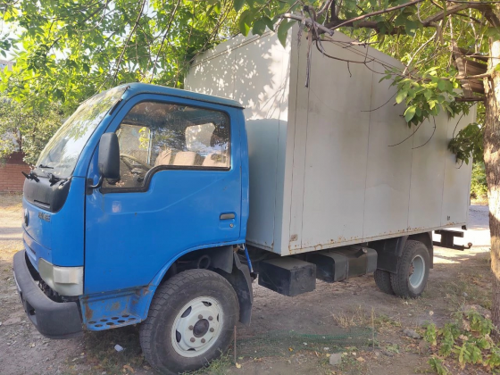 Продам авто Dong feng Донецк