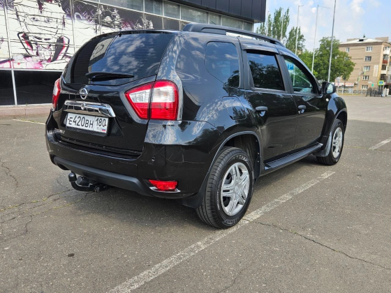 Продам Nissan Terrano Донецк