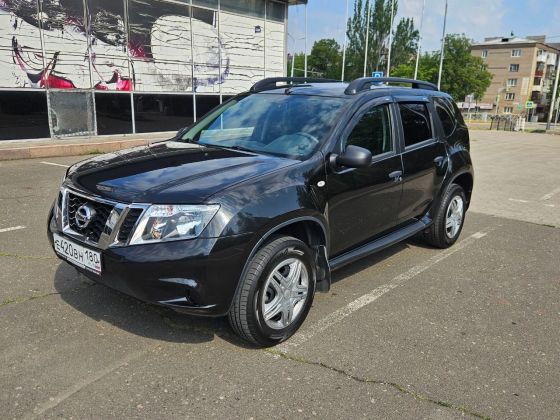 Продам Nissan Terrano Донецк