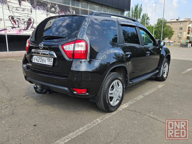 Продам Nissan Terrano Донецк - изображение 3