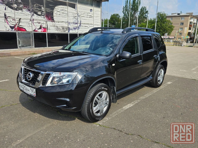 Продам Nissan Terrano Донецк - изображение 2