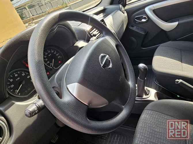 Продам Nissan Terrano Донецк - изображение 4