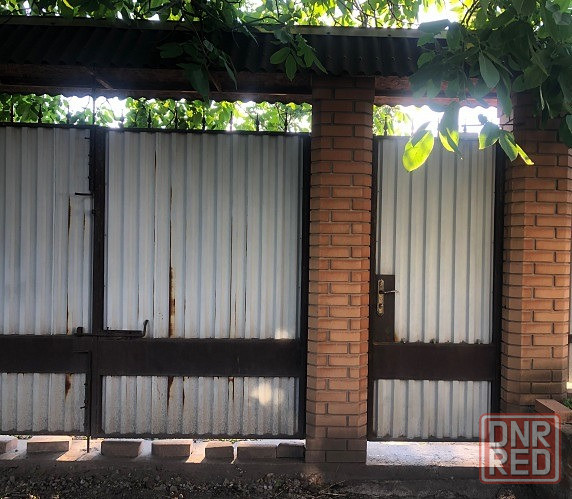 Продам Дом в Горняцком районе Макеевка - изображение 11