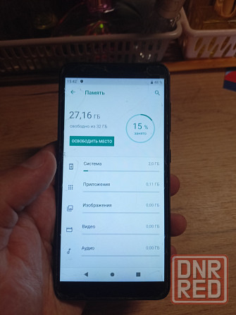 ZTE blade A3 2020 Макеевка - изображение 5