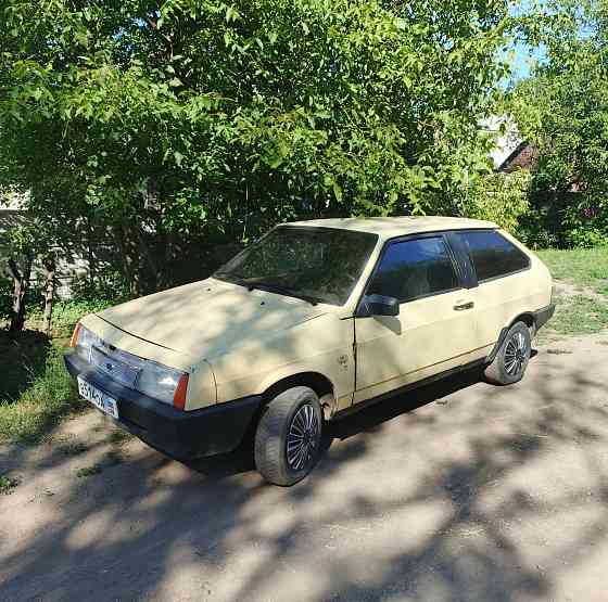 Продам Ваз 2108 Донецк