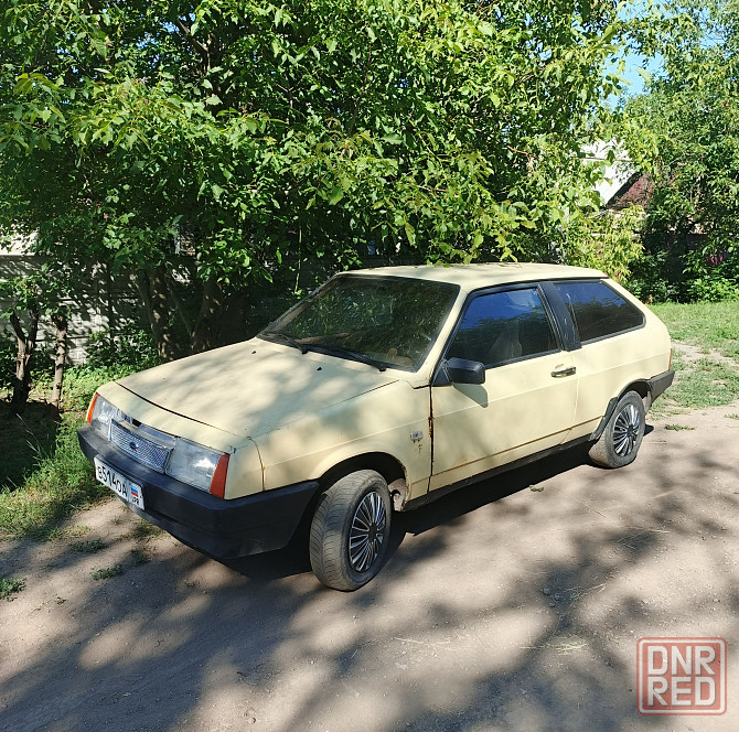 Продам Ваз 2108 Донецк - изображение 1