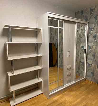 Новый шкаф-купе Маэстро 1,7м Донецк