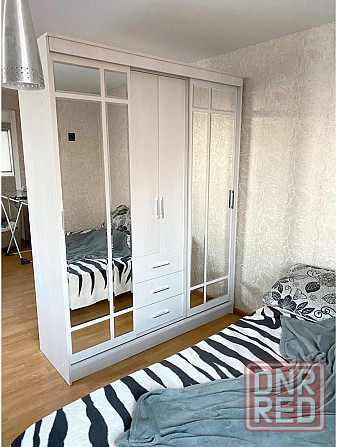 Новый шкаф-купе Маэстро 1,7м Донецк - изображение 4