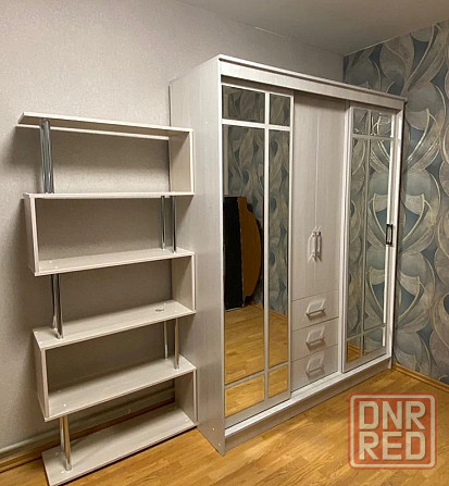 Новый шкаф-купе Маэстро 1,7м Донецк - изображение 5