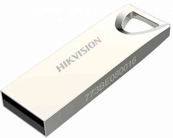USB-флешка Hikvision 32Gb HS-USB-M200/32G USB2.0 серебристый Донецк