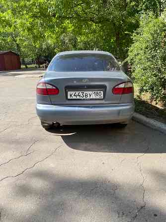 Продам Сенс 2008 года Донецк