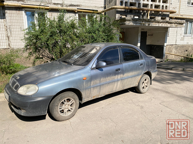Продам Сенс 2008 года Донецк - изображение 1