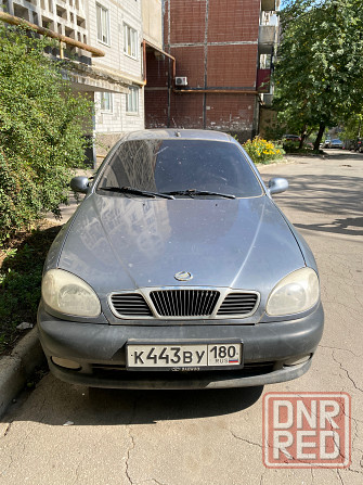 Продам Сенс 2008 года Донецк - изображение 3