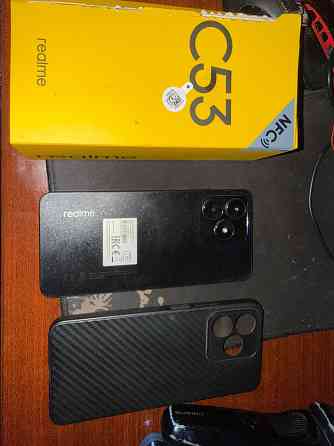 Realme c53 6/128 Донецк